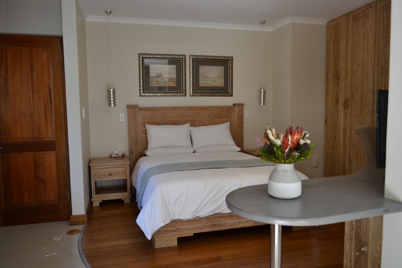 Lydall Wild Tranquil Garden Suites 约翰内斯堡 外观 照片