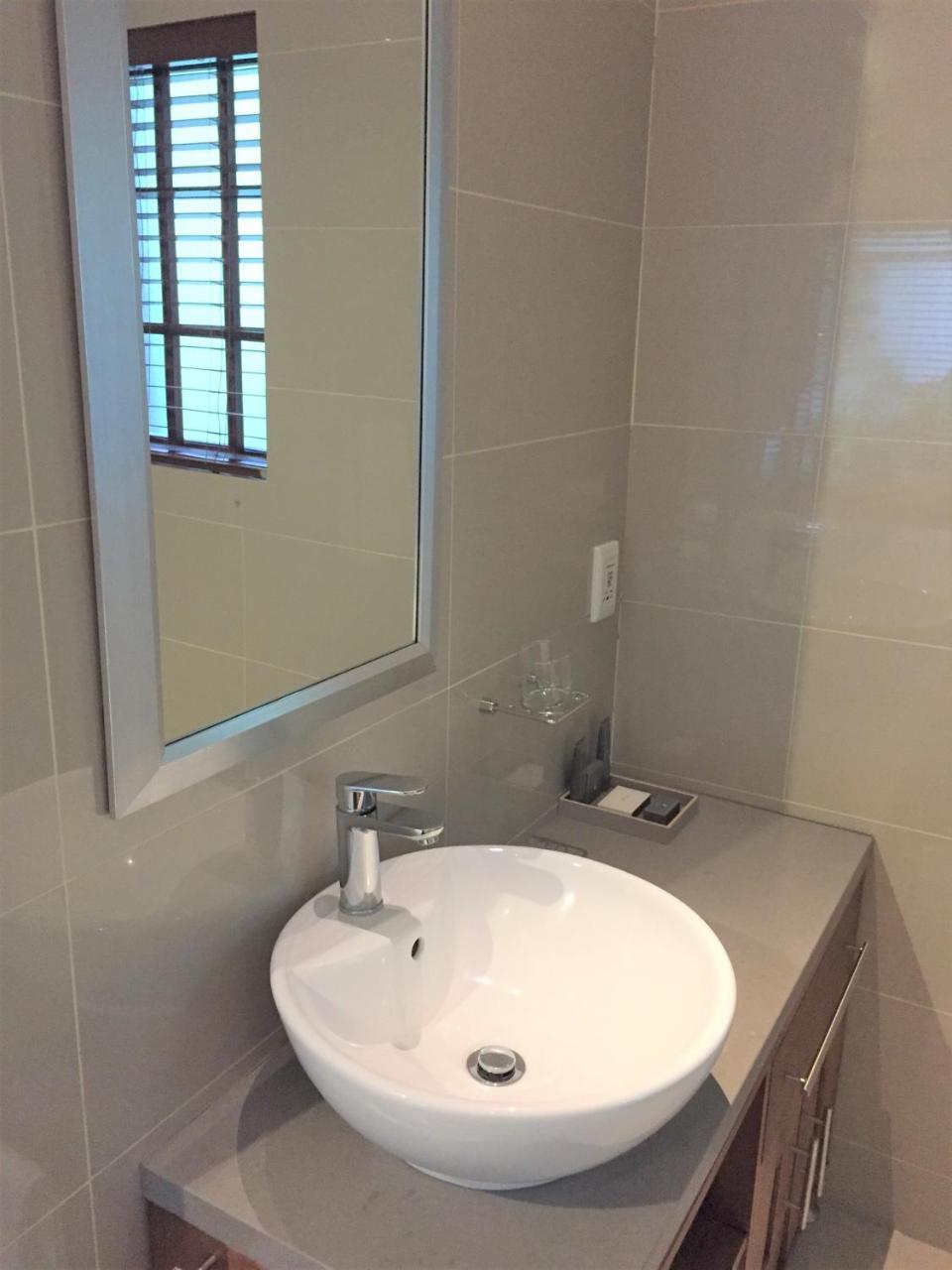 Lydall Wild Tranquil Garden Suites 约翰内斯堡 外观 照片